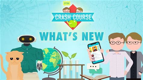 Crash Course